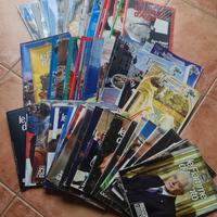 rivista fiamme d'argento 