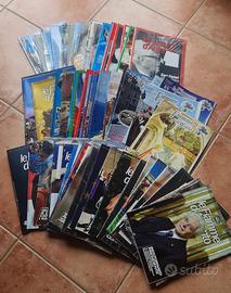 rivista fiamme d'argento 