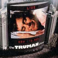 The Truman Show - affisso 138x200 (in due parti)