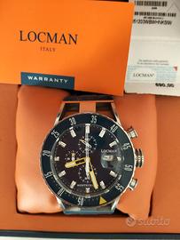 locman montecristo  ref 512.