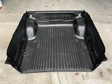 Vasca cassone Mitsubishi L200 2019 4 porte