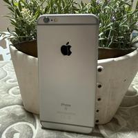 IPHONE 6S PLUS 128 PARI AL NUOVO