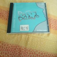 Cd Patty Bravo 