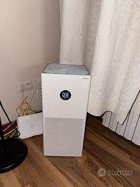 xiaomi Smart Air Purifier 4 Lite
