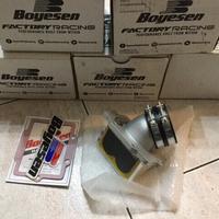 Pacco Boyesen Kawasaki kx 250 87-93 e kx 500 87-04