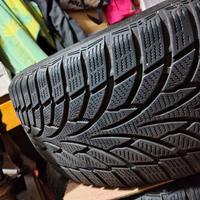 Gomme auto invernali 215 55 R17