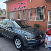Volkswagen Tiguan 2.0 TDI 150CV SCR Style BlueMoti