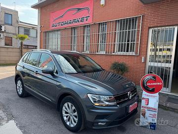 Volkswagen Tiguan 2.0 TDI 150CV SCR Style BlueMoti