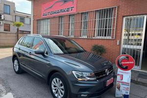 Volkswagen Tiguan 2.0 TDI 150CV SCR Style BlueMoti