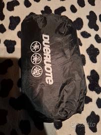 pantaloni impermeabili moto