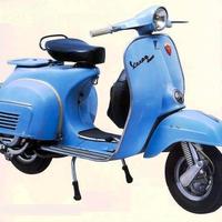 Ricambi Nuovi Piaggio Vespa 125 150 Super VBC1T