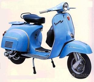 Ricambi Nuovi Piaggio Vespa 125 150 Super VBC1T