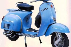 Ricambi Nuovi Piaggio Vespa 125 150 Super VBC1T
