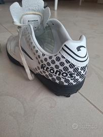 scarpe calcetto Kronos 40