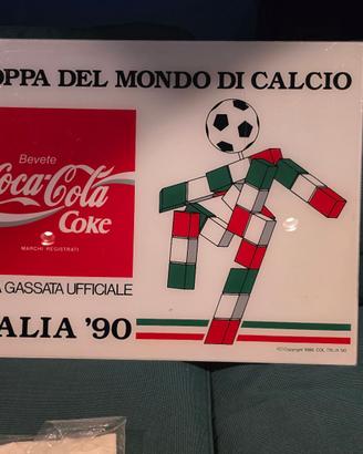 Insegna Italia '90