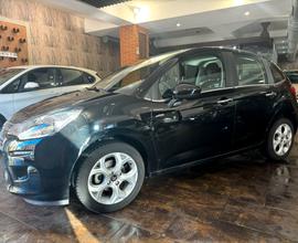 Citroen C3 PureTech 82 Exclusive