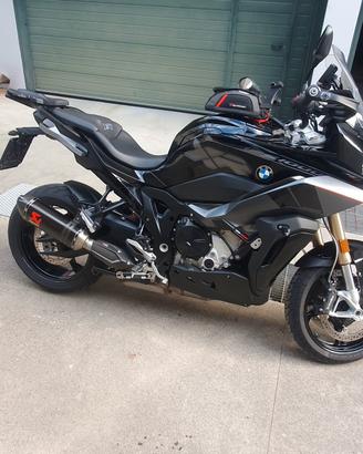 Bmw   S1000XR