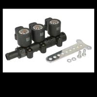 LOVATO 3 cil Rail JLP3 KP EasyFast smar,t238000083