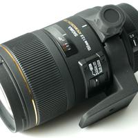 Sigma 150 F2.8 APO EX DG HSM DG Canon 