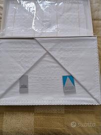 Parure lenzuola matrimoniali puro cotone