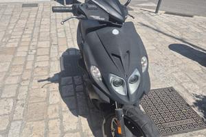 Scooter Phantom Malaguti F12R