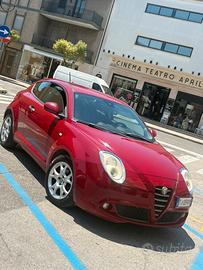 Alfa romeo mito 1.4 gpl