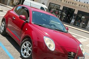 Alfa romeo mito 1.4 gpl