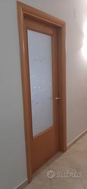 porta scrigno e porta interno