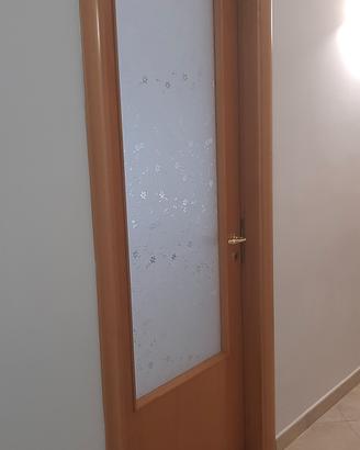porta scrigno e porta interno