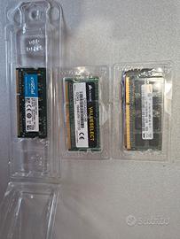lotto RAM 
