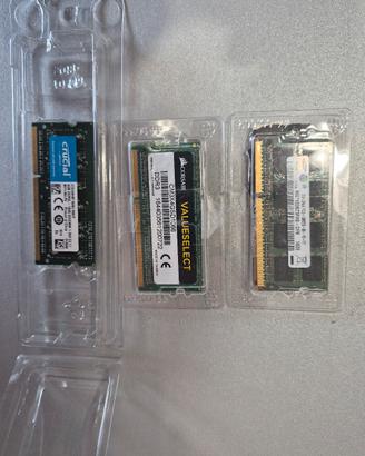 lotto RAM 
