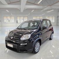 Fiat Panda 1.0 FireFly S&S Hybrid 5P PACK CITY PRO
