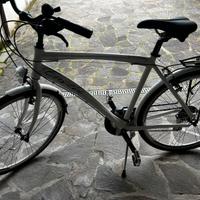 Citybike Eusebi excursion