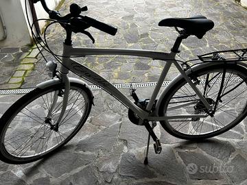 Citybike Eusebi excursion