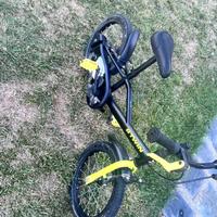 Bicicletta bambini