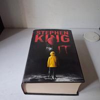 Stephen King it 2017