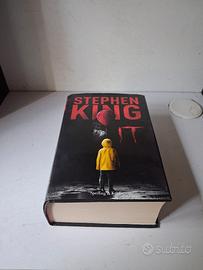 Stephen King it 2017