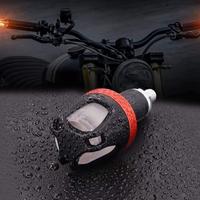 FARO A LED PER MOTO E BICI 