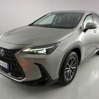 LEXUS NX II 2022 - NX 350h 2.5 Premium 4wd e-cvt