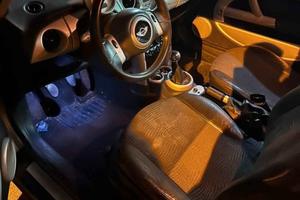 Mini 2 serie GPL prezzo trattabile