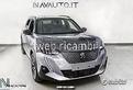 Peugeot 2008 gtline musata frontale