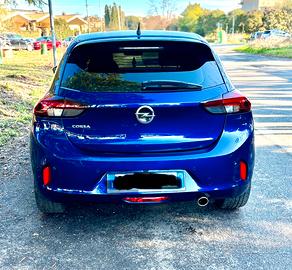 Opel Corsa F 2021 Elegance ( ed. Limit )
