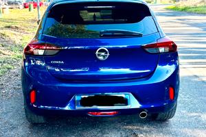 Opel Corsa F 2021 Elegance ( ed. Limit )