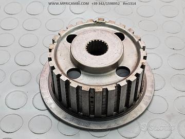 TAMBURELLO FRIZIONE HONDA HORNET 600 2000 2002 CB