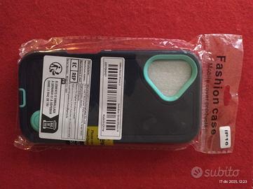 Custodia cover iPhone 16