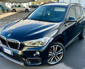 Bmw X1 sDrive18d Sport
