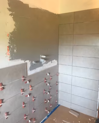 LINA costruzioni srls