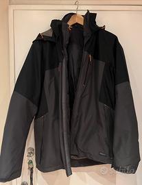 Giacca uomo Forclatz