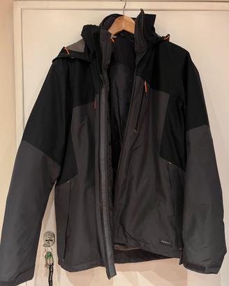 Giacca uomo Forclatz