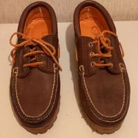 Scarpe da barca Timberland